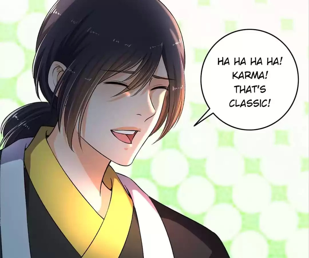 Read The Peerless Concubine (Colored) chapter 84 image 5 on Lezhin