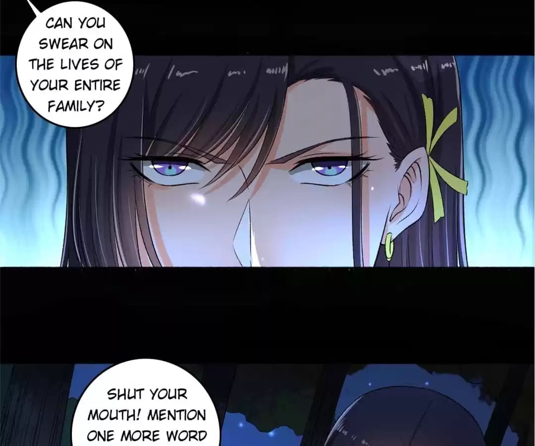 Read The Peerless Concubine (Colored) chapter 84 image 7 on Lezhin