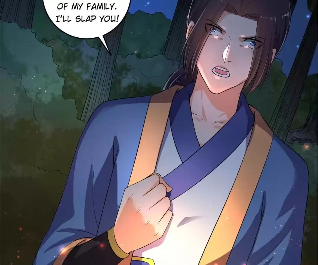 Read The Peerless Concubine (Colored) chapter 84 image 8 on Lezhin