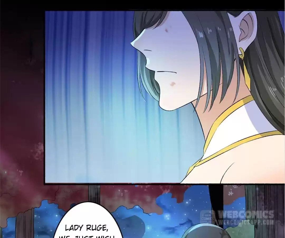 Read The Peerless Concubine (Colored) chapter 85 image 1 on Lezhin