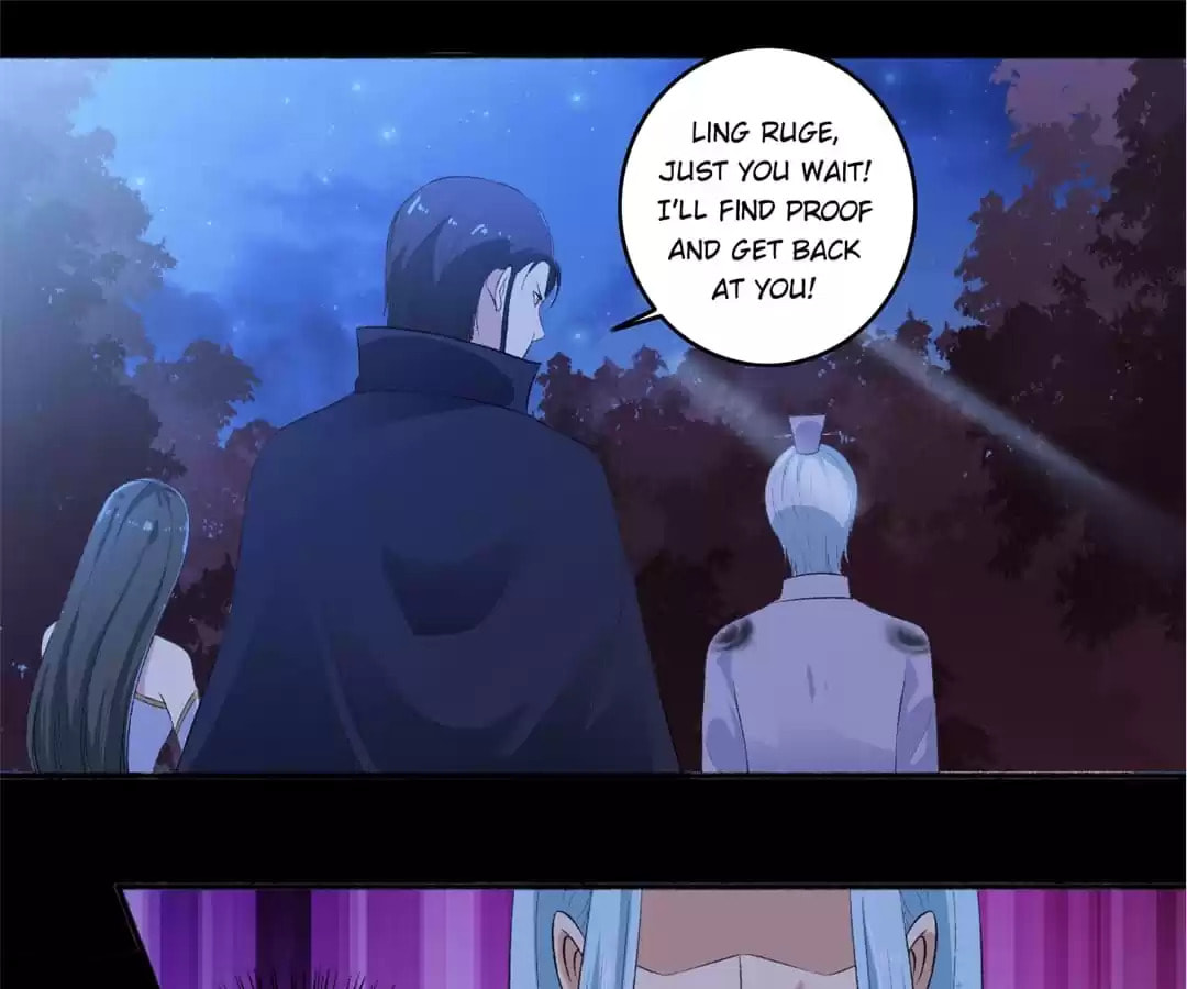 Read The Peerless Concubine (Colored) chapter 85 image 10 on Lezhin