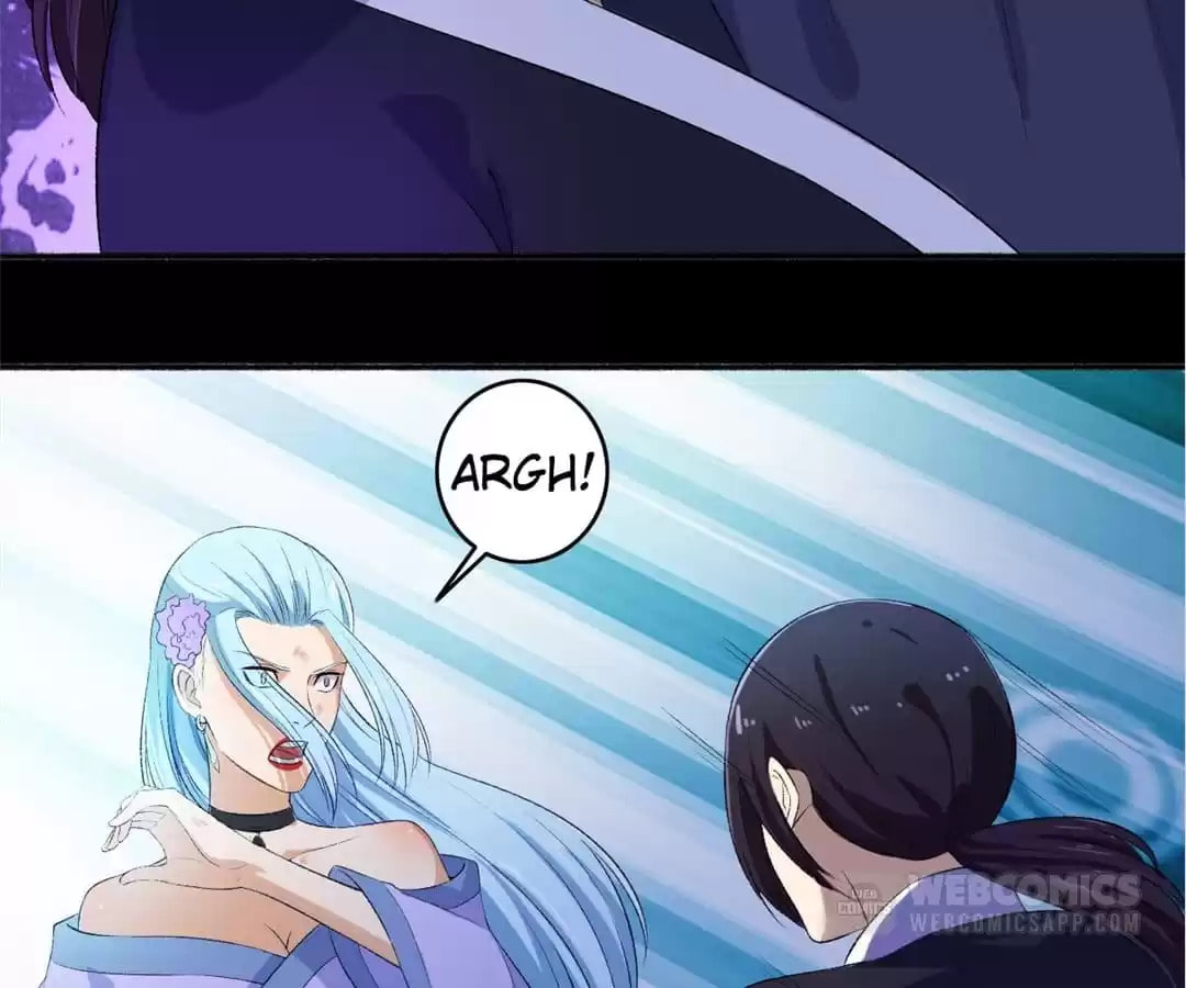 Read The Peerless Concubine (Colored) chapter 85 image 17 on Lezhin