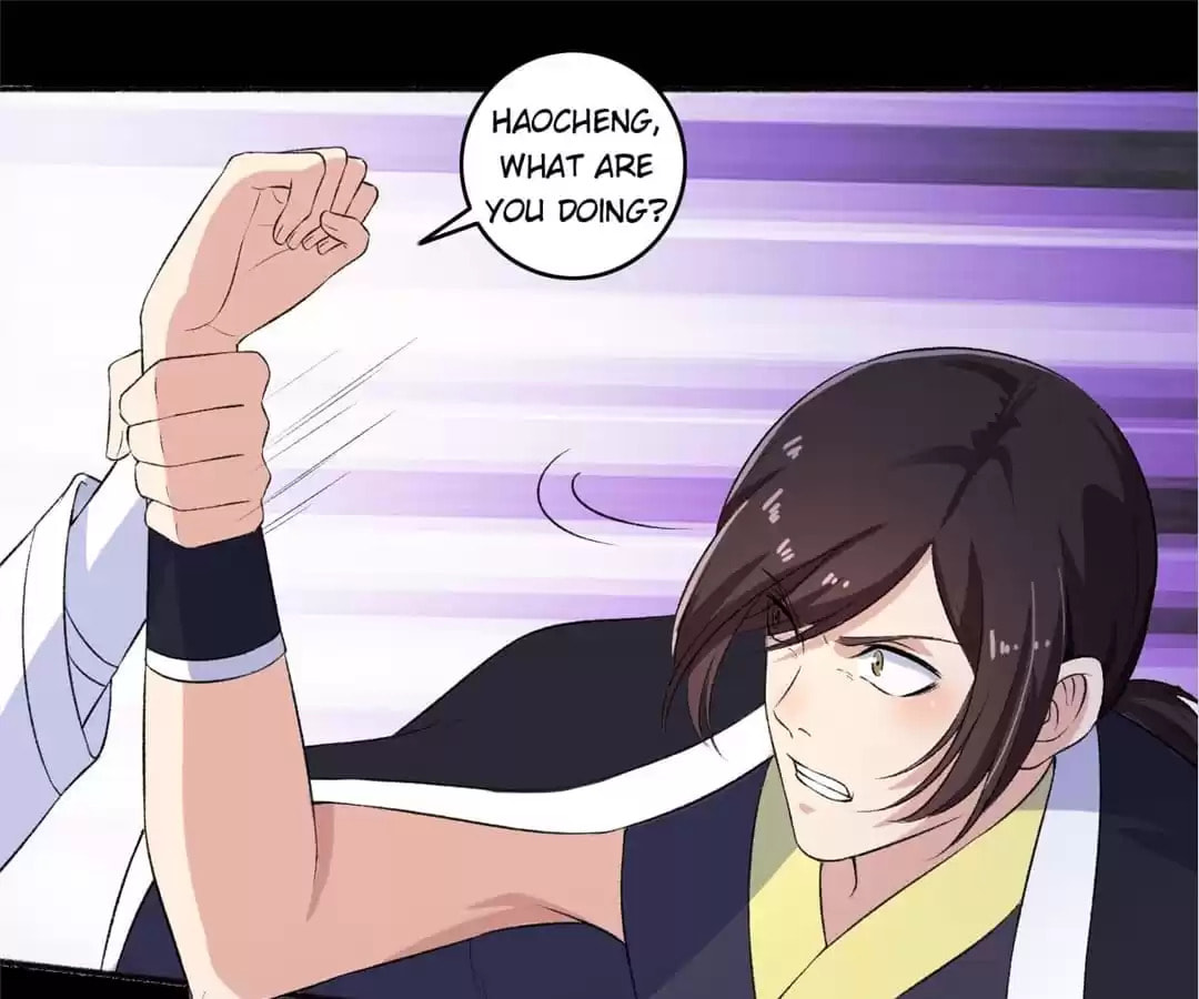 Read The Peerless Concubine (Colored) chapter 85 image 19 on Lezhin