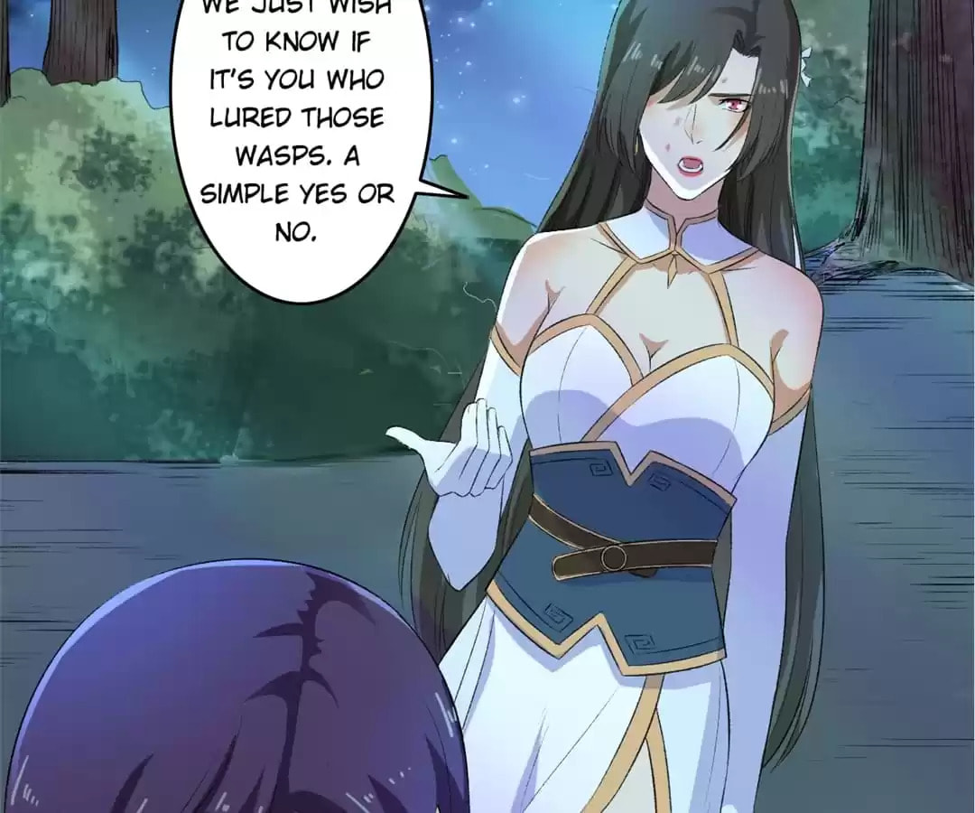 Read The Peerless Concubine (Colored) chapter 85 image 2 on Lezhin