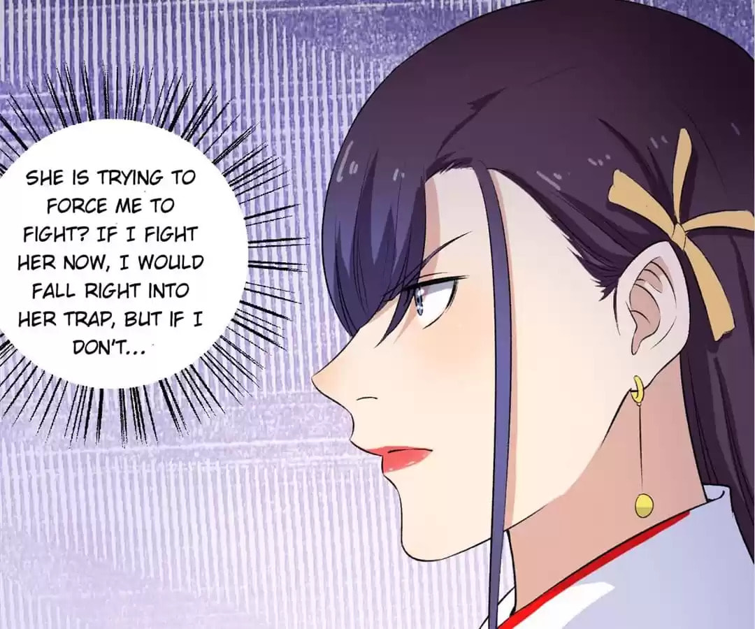 Read The Peerless Concubine (Colored) chapter 85 image 22 on Lezhin