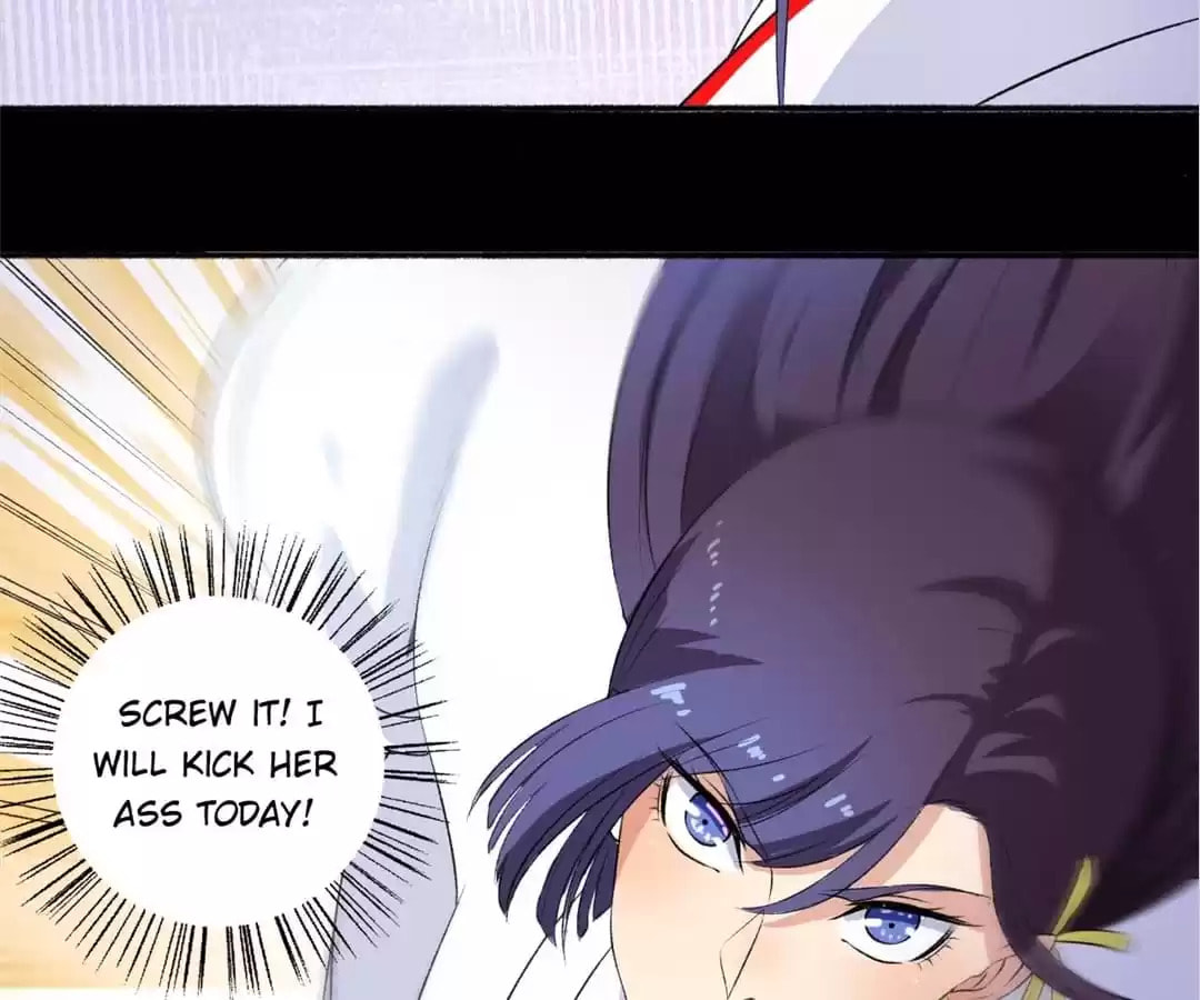 Read The Peerless Concubine (Colored) chapter 85 image 23 on Lezhin