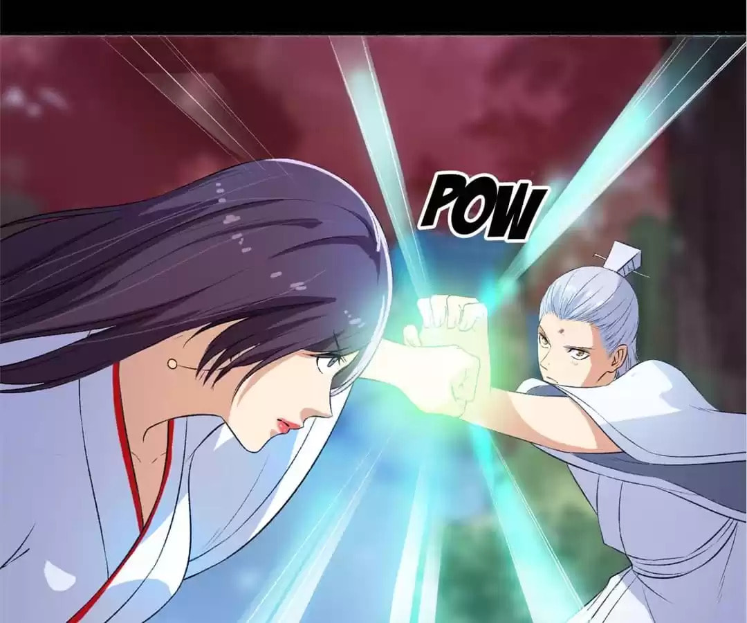 Read The Peerless Concubine (Colored) chapter 85 image 27 on Lezhin