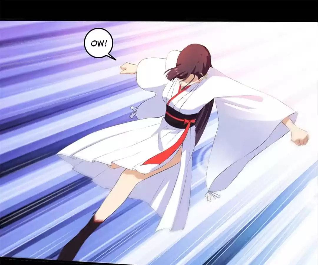 Read The Peerless Concubine (Colored) chapter 85 image 29 on Lezhin