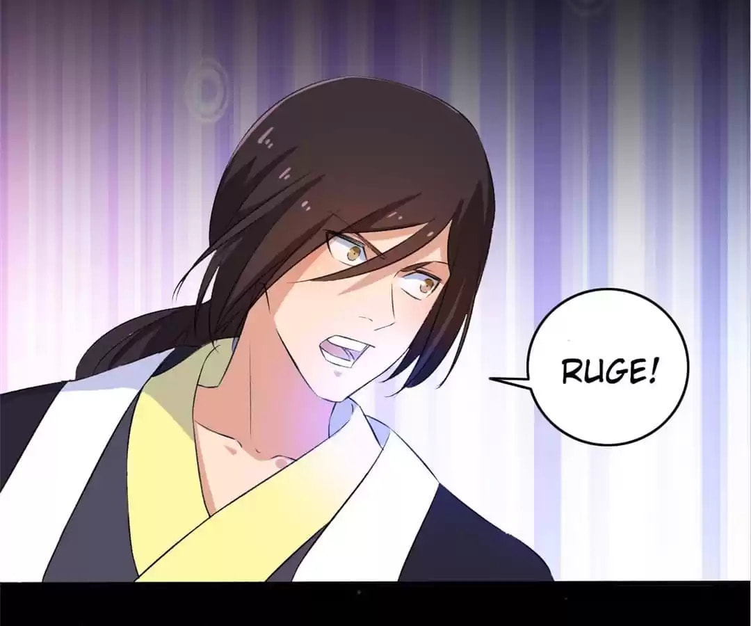 Read The Peerless Concubine (Colored) chapter 85 image 31 on Lezhin