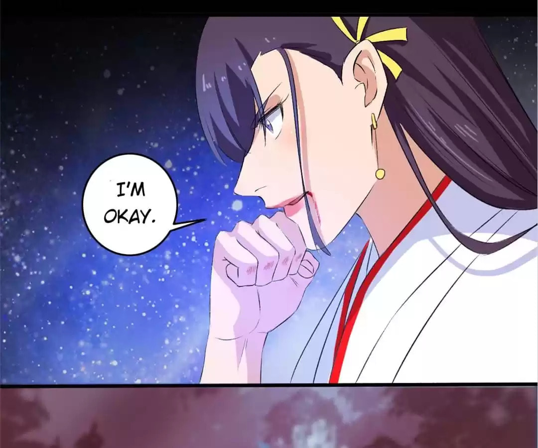 Read The Peerless Concubine (Colored) chapter 85 image 32 on Lezhin