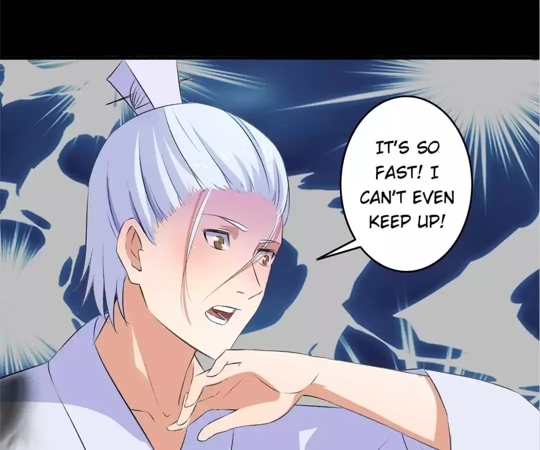 Read The Peerless Concubine (Colored) chapter 85 image 37 on Lezhin