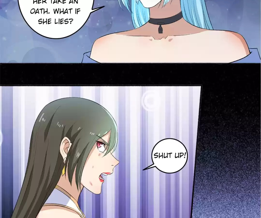 Read The Peerless Concubine (Colored) chapter 85 image 4 on Lezhin