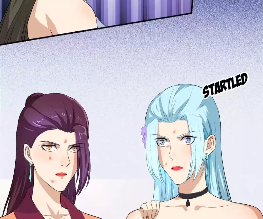 Read The Peerless Concubine (Colored) chapter 85 image 5 on Lezhin