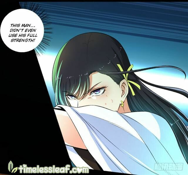 Read The Peerless Concubine (Colored) chapter 86.5 image 4 on Lezhin