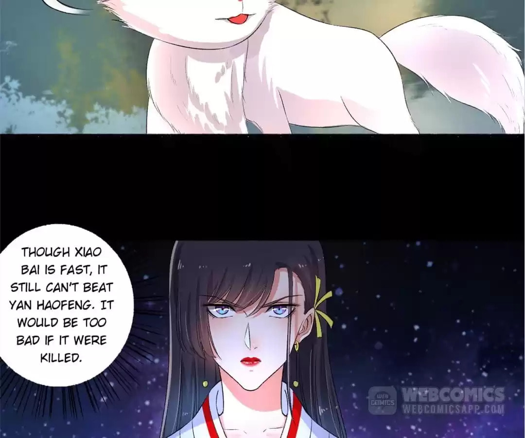 Read The Peerless Concubine (Colored) chapter 86 image 1 on Lezhin