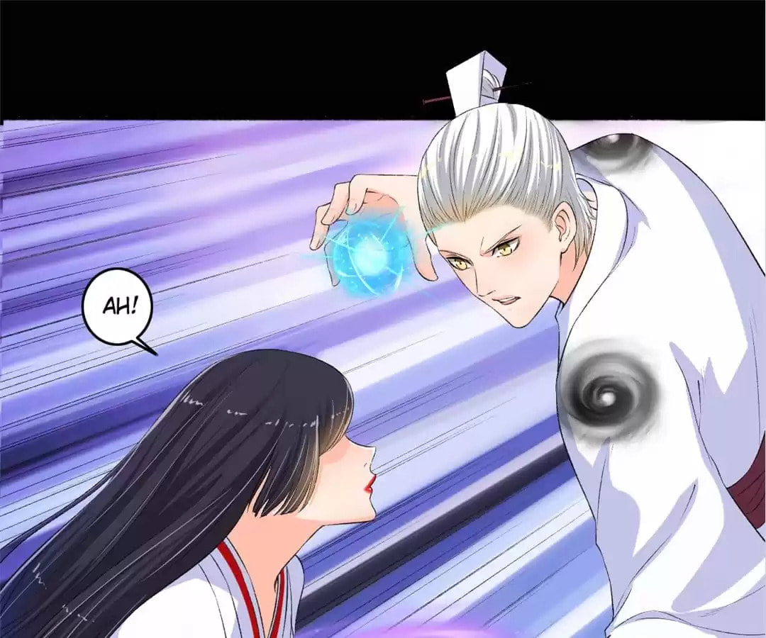 Read The Peerless Concubine (Colored) chapter 86 image 10 on Lezhin
