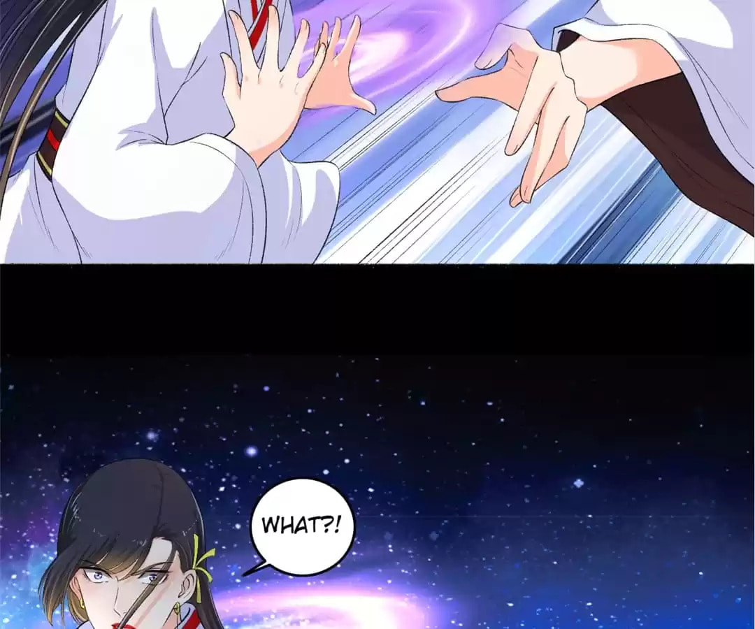 Read The Peerless Concubine (Colored) chapter 86 image 11 on Lezhin