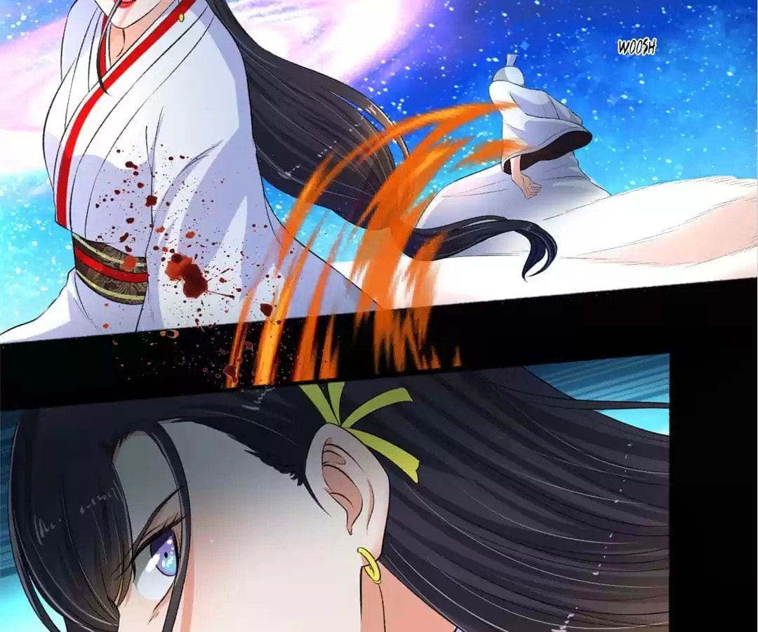 Read The Peerless Concubine (Colored) chapter 86 image 12 on Lezhin