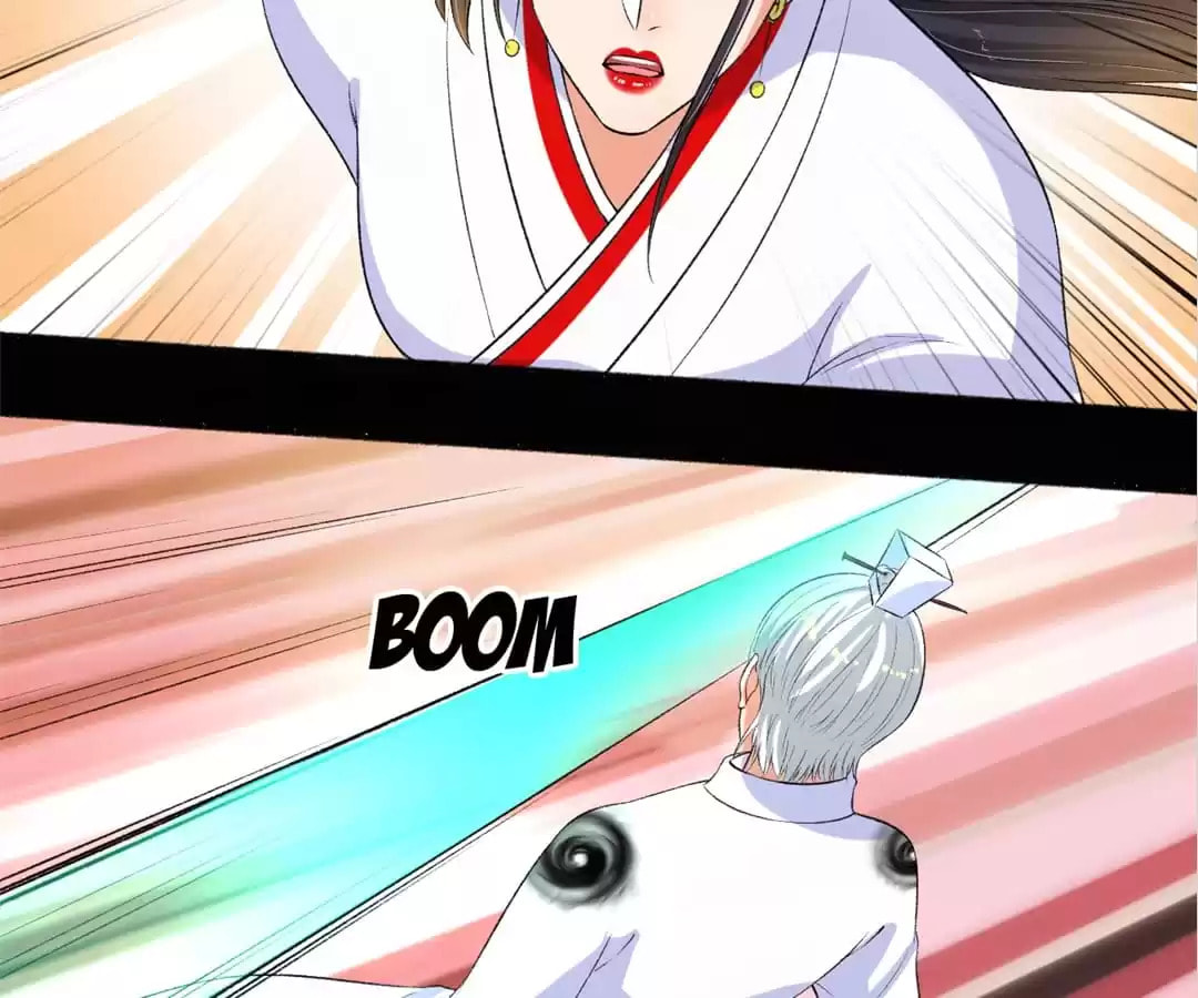 Read The Peerless Concubine (Colored) chapter 86 image 14 on Lezhin