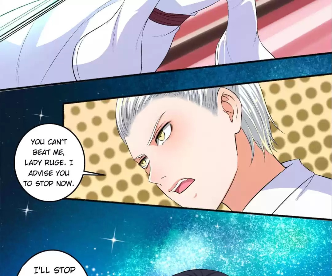 Read The Peerless Concubine (Colored) chapter 86 image 15 on Lezhin