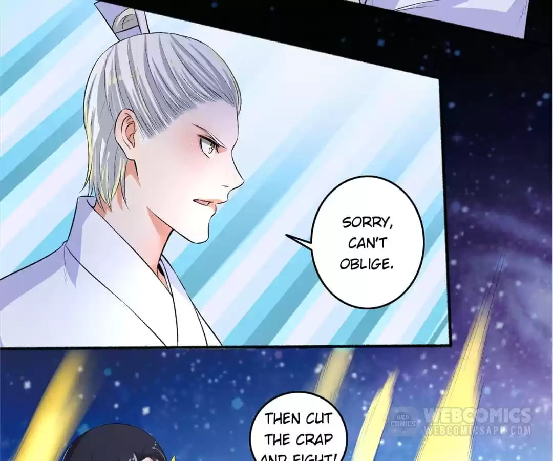 Read The Peerless Concubine (Colored) chapter 86 image 17 on Lezhin