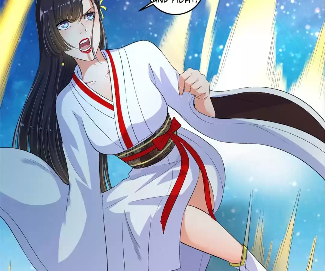 Read The Peerless Concubine (Colored) chapter 86 image 18 on Lezhin