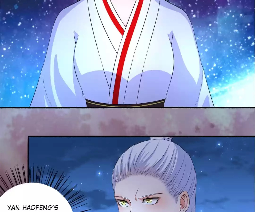 Read The Peerless Concubine (Colored) chapter 86 image 2 on Lezhin