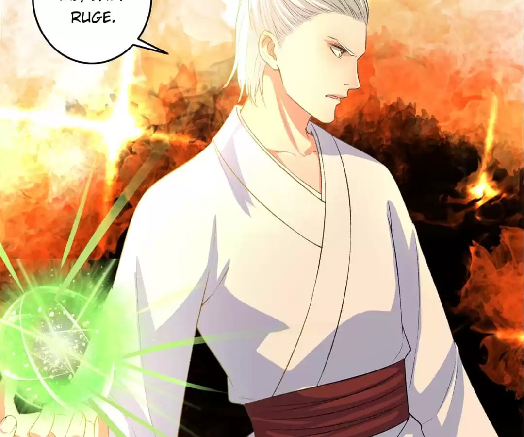 Read The Peerless Concubine (Colored) chapter 86 image 22 on Lezhin
