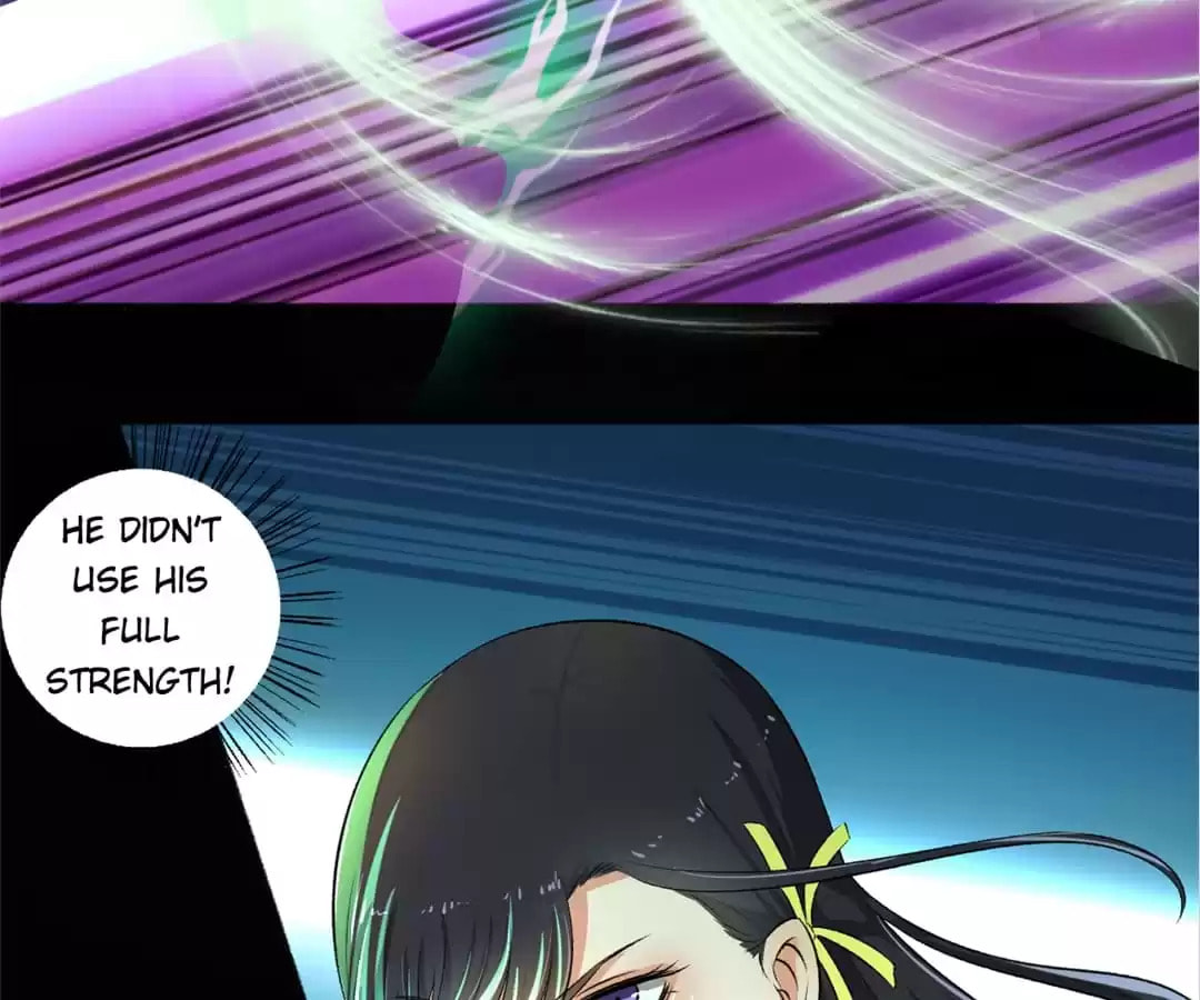 Read The Peerless Concubine (Colored) chapter 86 image 26 on Lezhin
