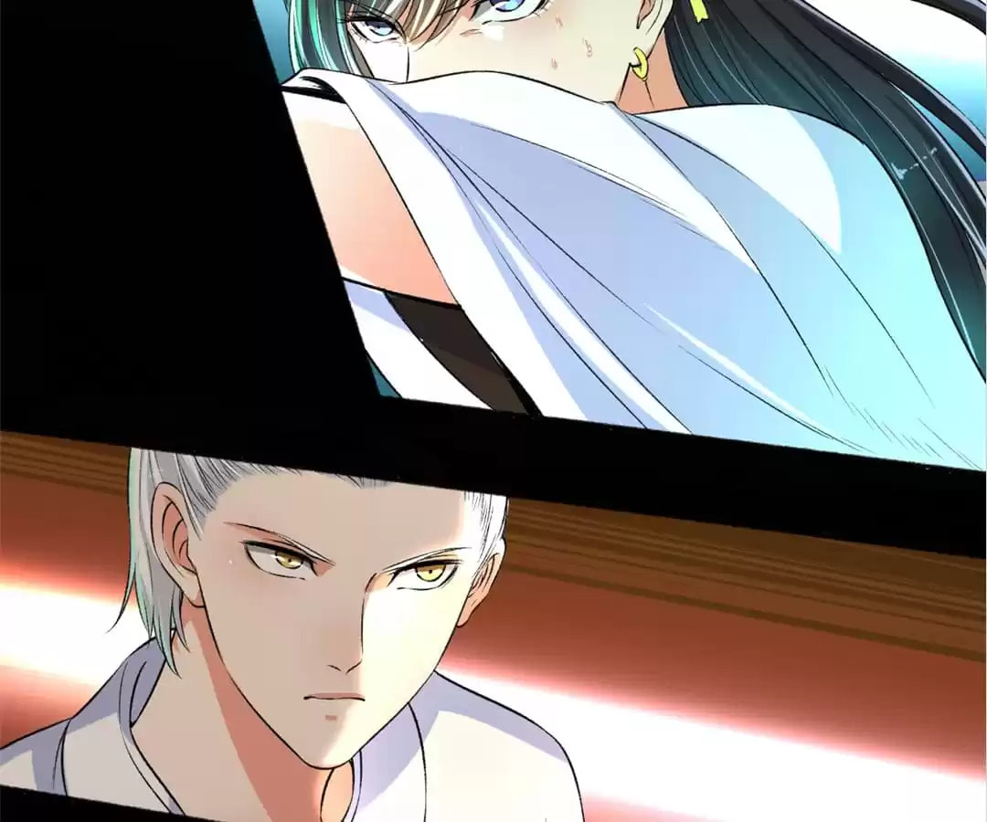 Read The Peerless Concubine (Colored) chapter 86 image 27 on Lezhin