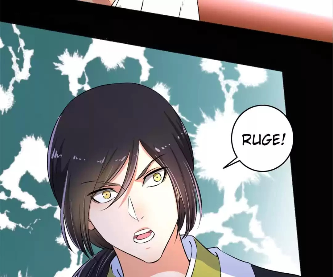 Read The Peerless Concubine (Colored) chapter 86 image 28 on Lezhin