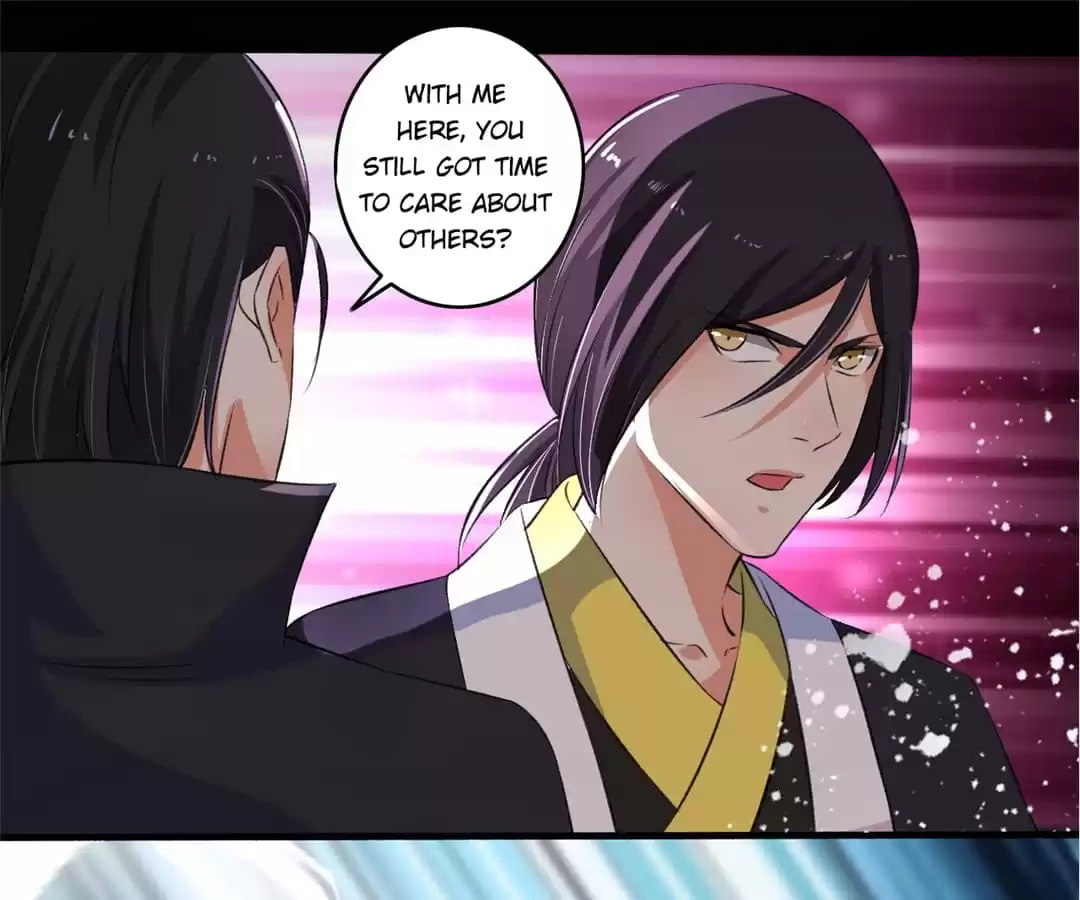 Read The Peerless Concubine (Colored) chapter 86 image 30 on Lezhin