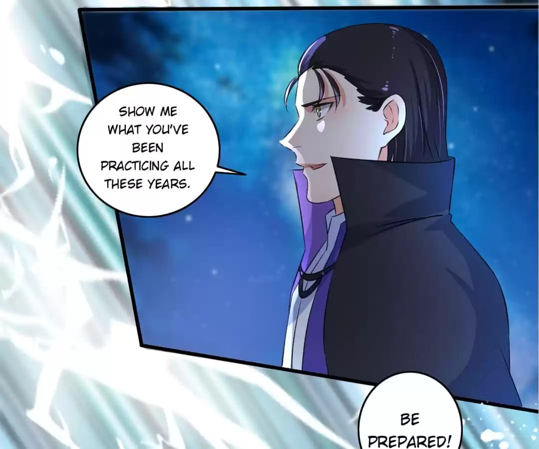 Read The Peerless Concubine (Colored) chapter 86 image 31 on Lezhin