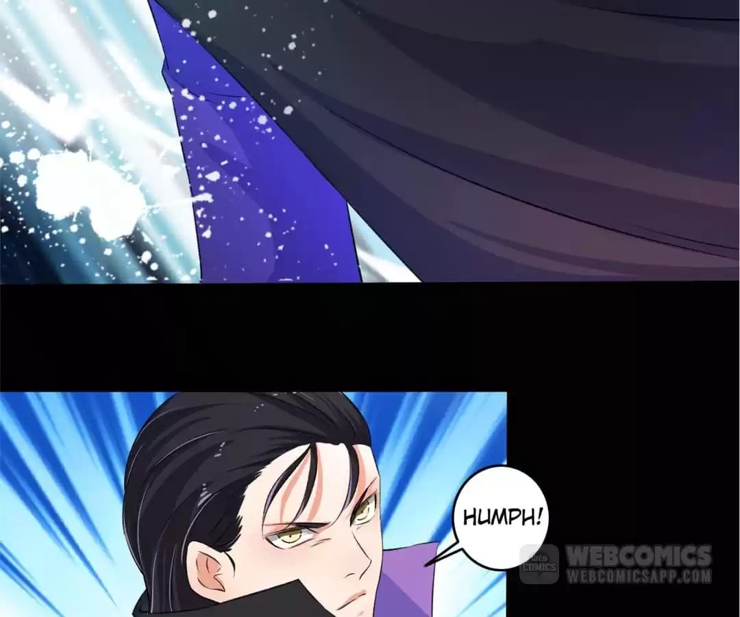 Read The Peerless Concubine (Colored) chapter 86 image 33 on Lezhin