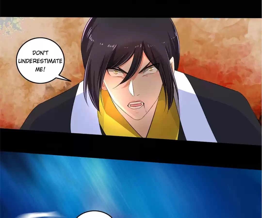 Read The Peerless Concubine (Colored) chapter 86 image 36 on Lezhin