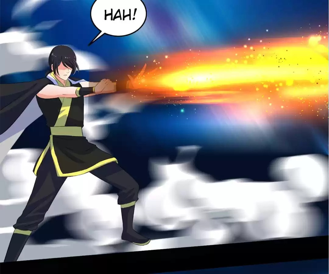 Read The Peerless Concubine (Colored) chapter 86 image 37 on Lezhin