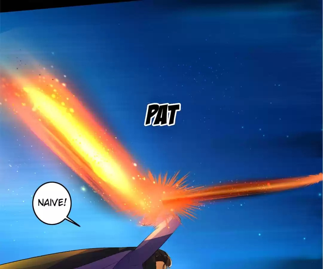 Read The Peerless Concubine (Colored) chapter 86 image 38 on Lezhin