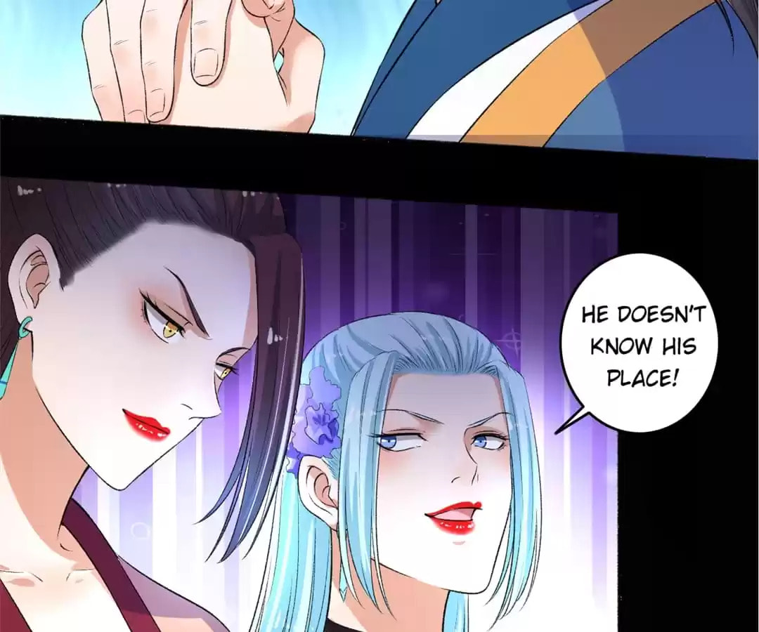 Read The Peerless Concubine (Colored) chapter 86 image 6 on Lezhin