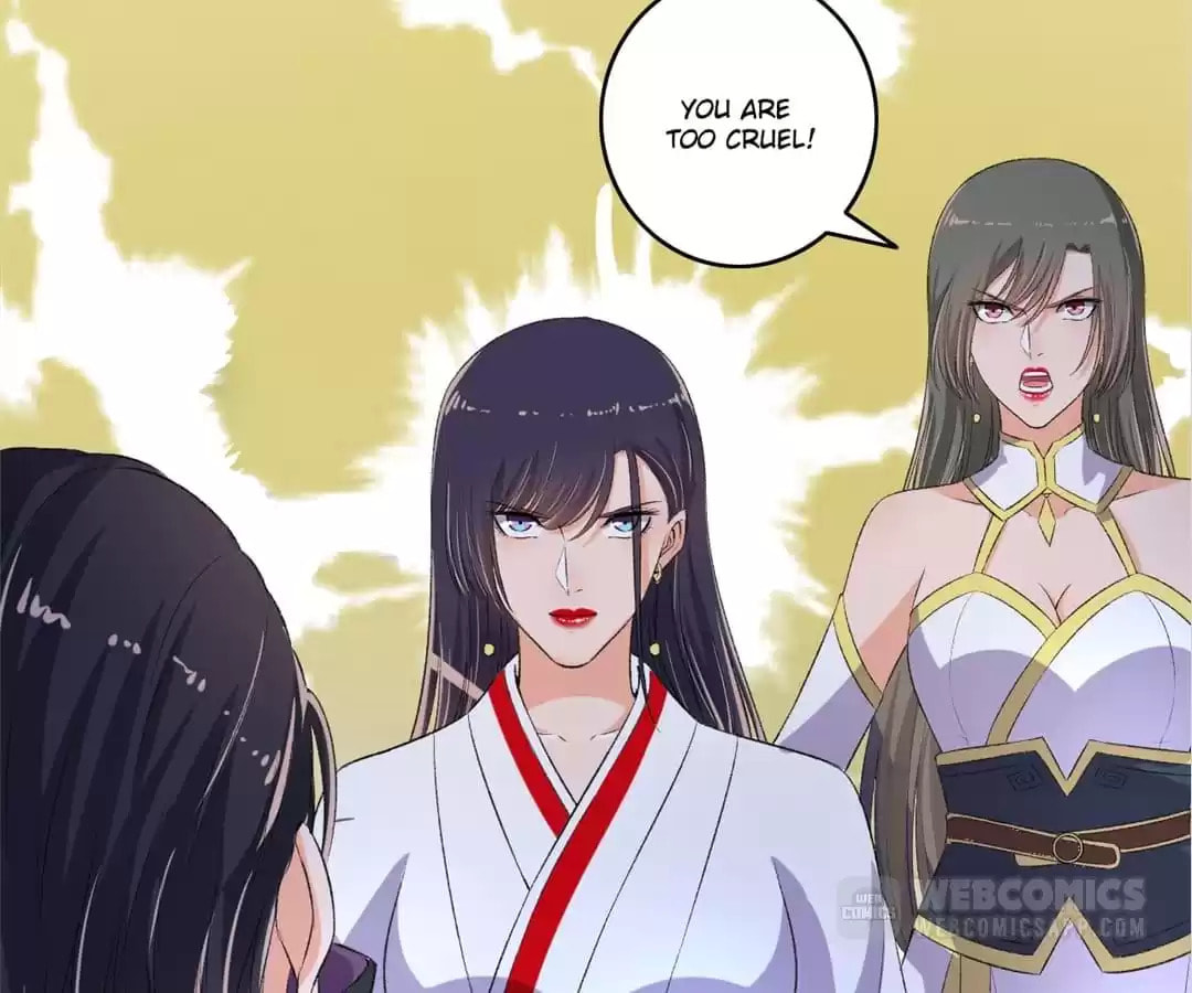 Read The Peerless Concubine (Colored) chapter 88 image 1 on Lezhin