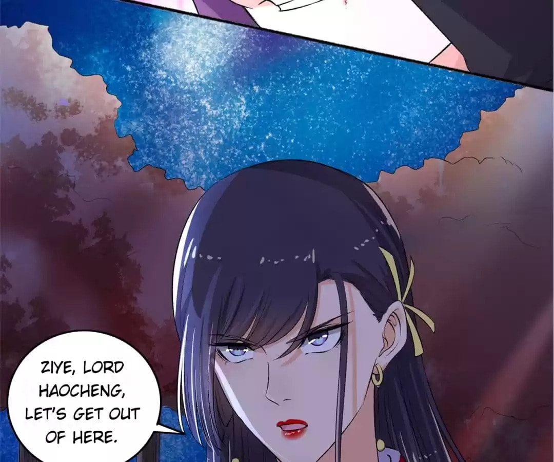 Read The Peerless Concubine (Colored) chapter 88 image 13 on Lezhin