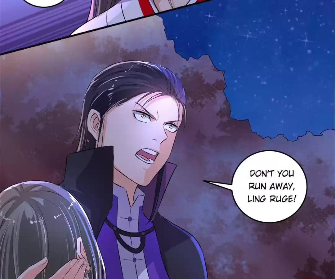Read The Peerless Concubine (Colored) chapter 88 image 16 on Lezhin