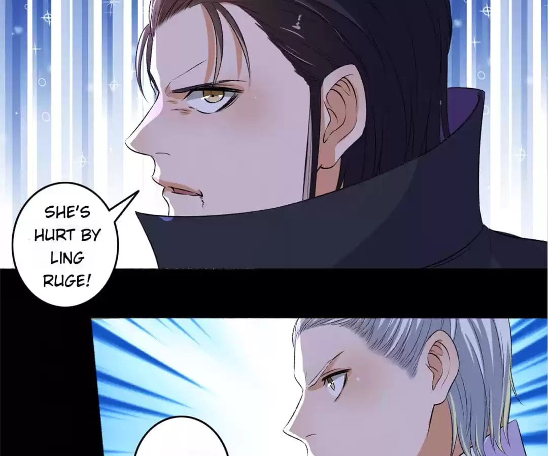 Read The Peerless Concubine (Colored) chapter 88 image 21 on Lezhin
