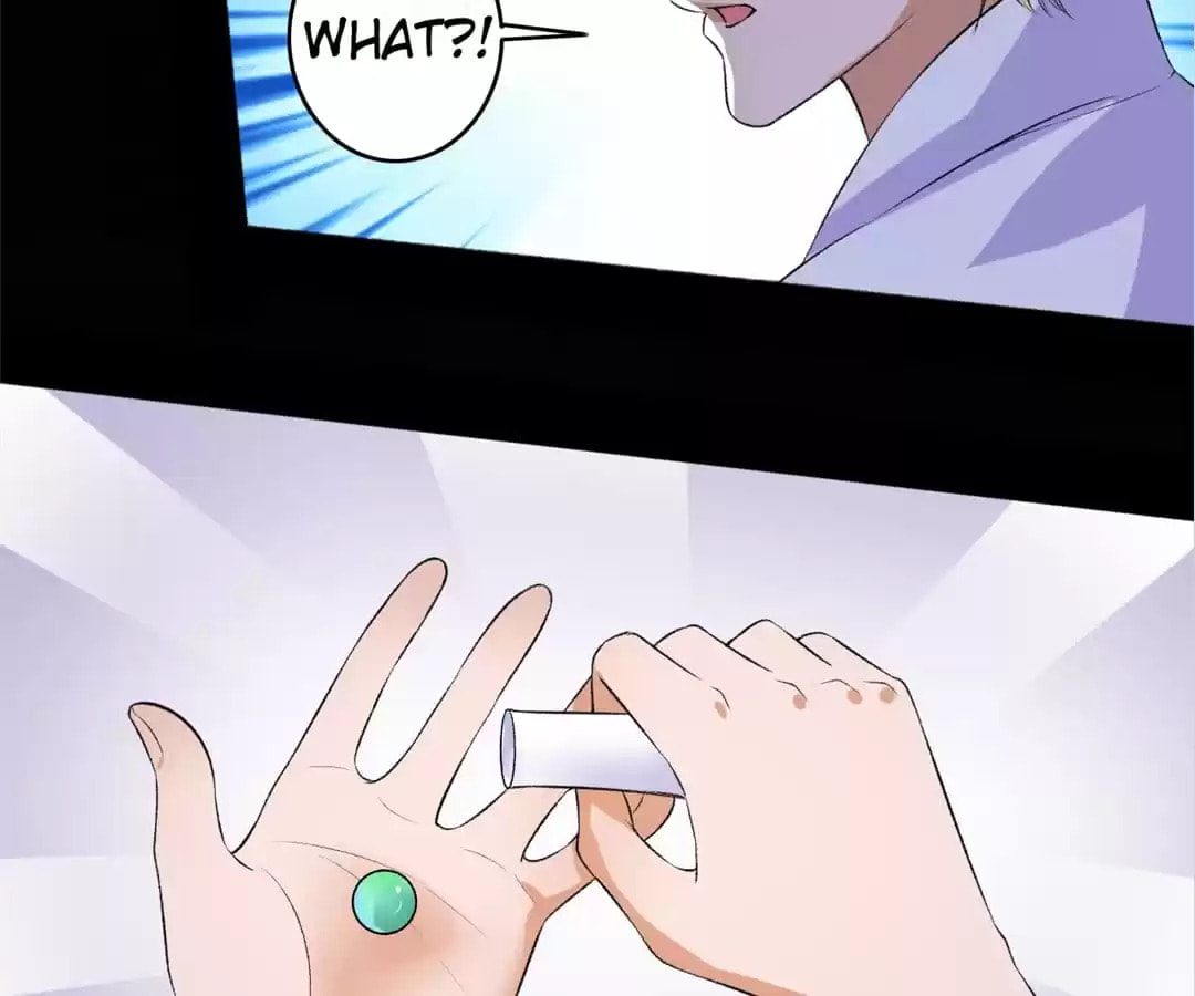 Read The Peerless Concubine (Colored) chapter 88 image 22 on Lezhin