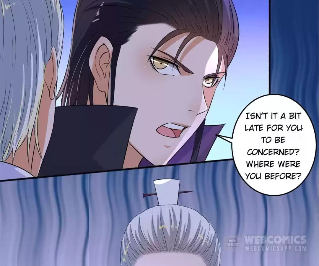 Read The Peerless Concubine (Colored) chapter 88 image 25 on Lezhin