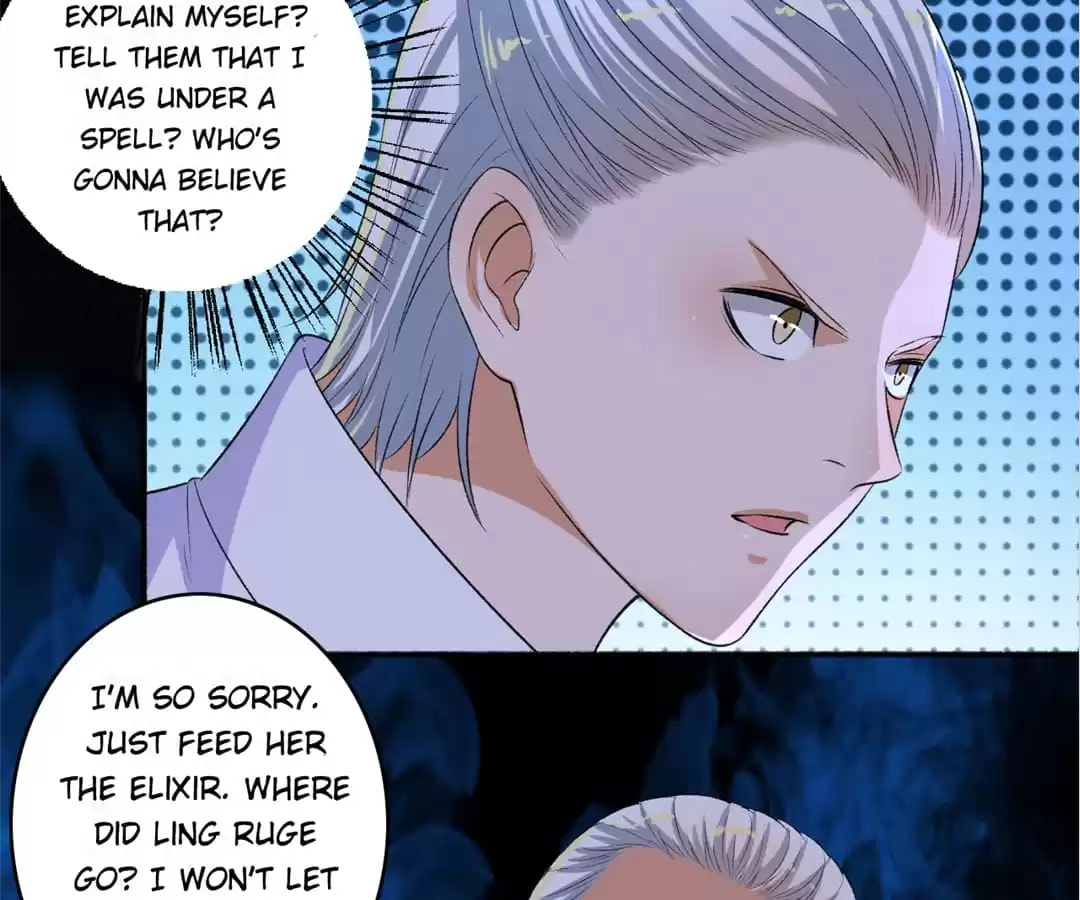 Read The Peerless Concubine (Colored) chapter 88 image 27 on Lezhin