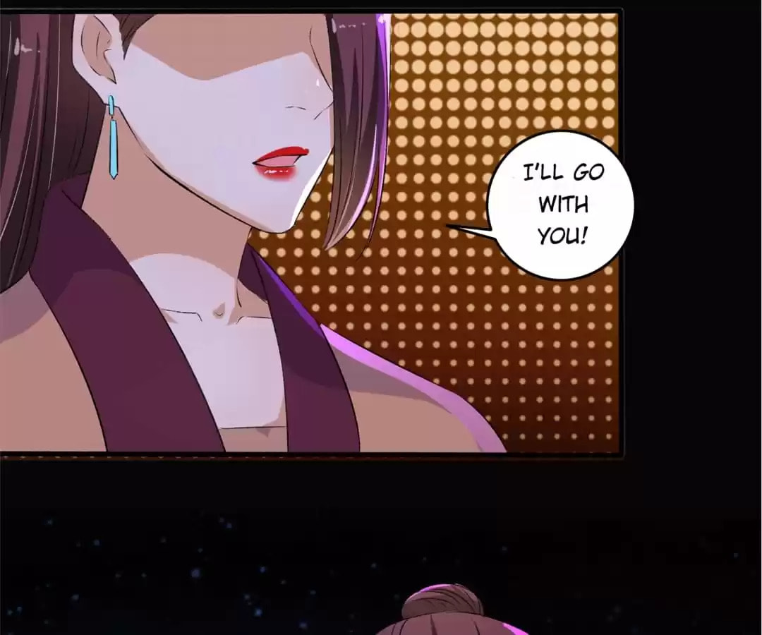 Read The Peerless Concubine (Colored) chapter 88 image 32 on Lezhin