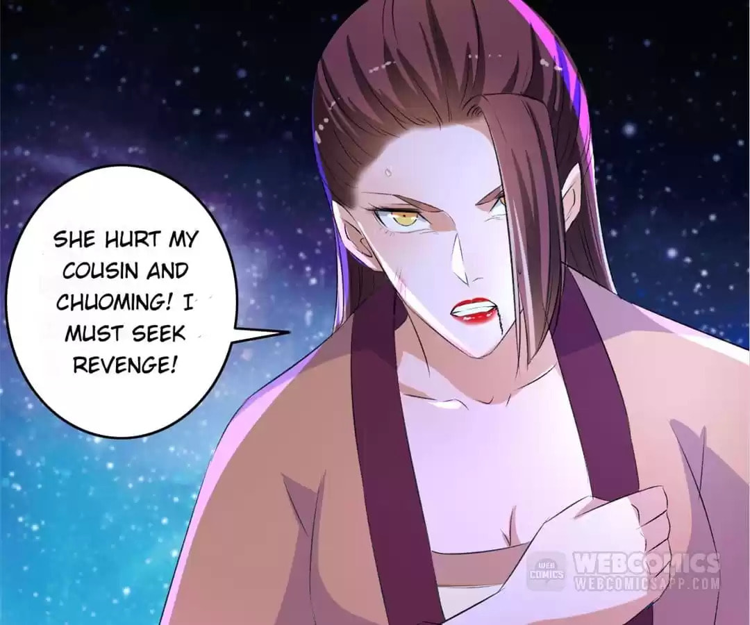 Read The Peerless Concubine (Colored) chapter 88 image 33 on Lezhin