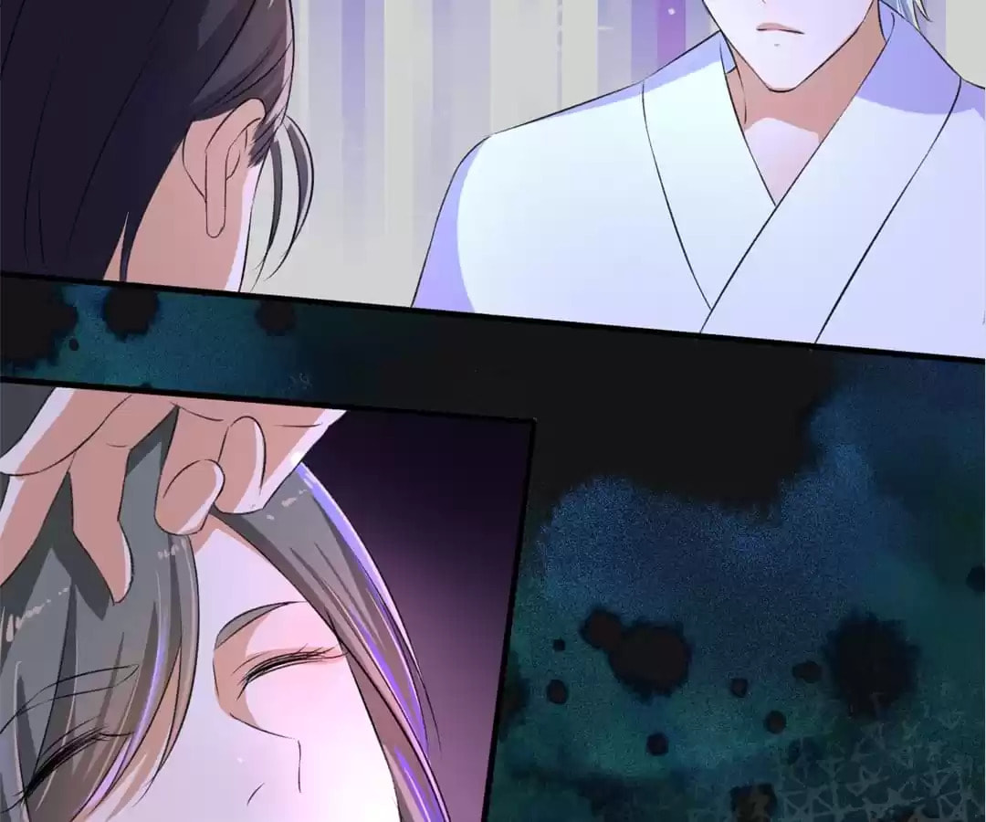 Read The Peerless Concubine (Colored) chapter 88 image 35 on Lezhin