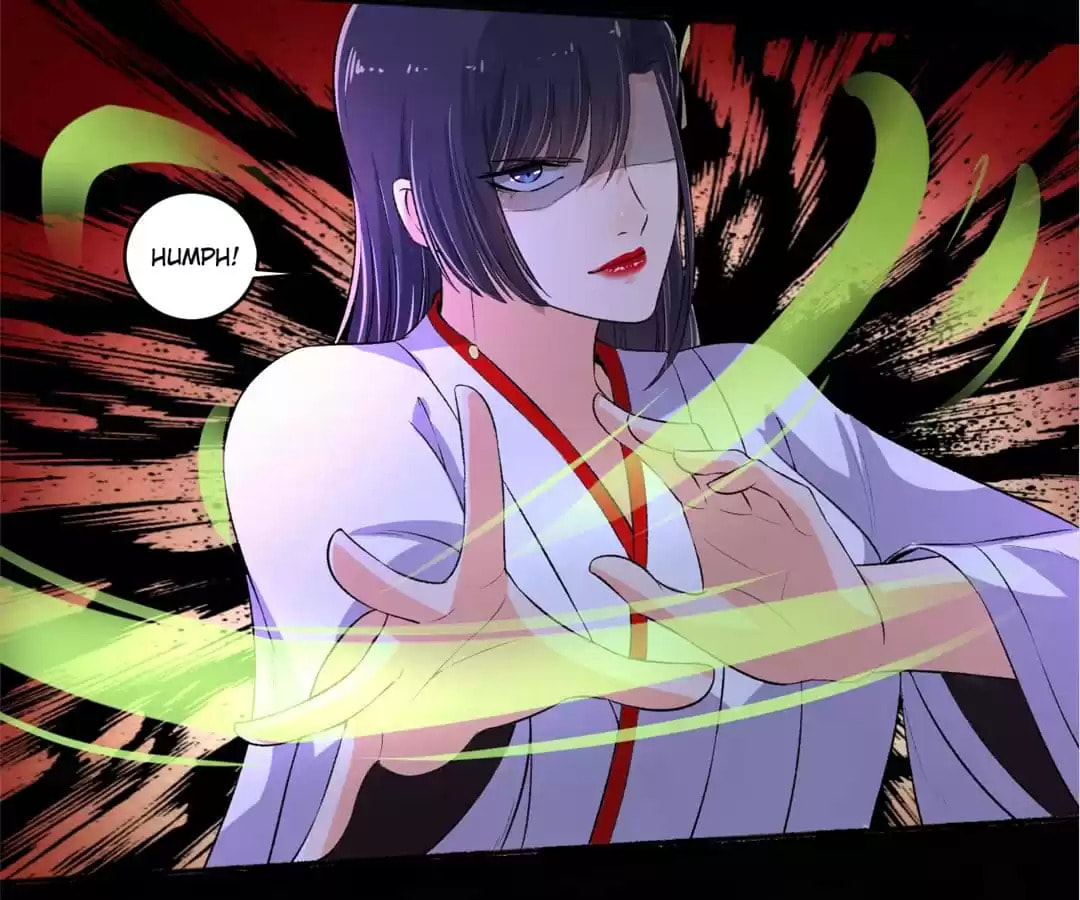 Read The Peerless Concubine (Colored) chapter 88 image 5 on Lezhin