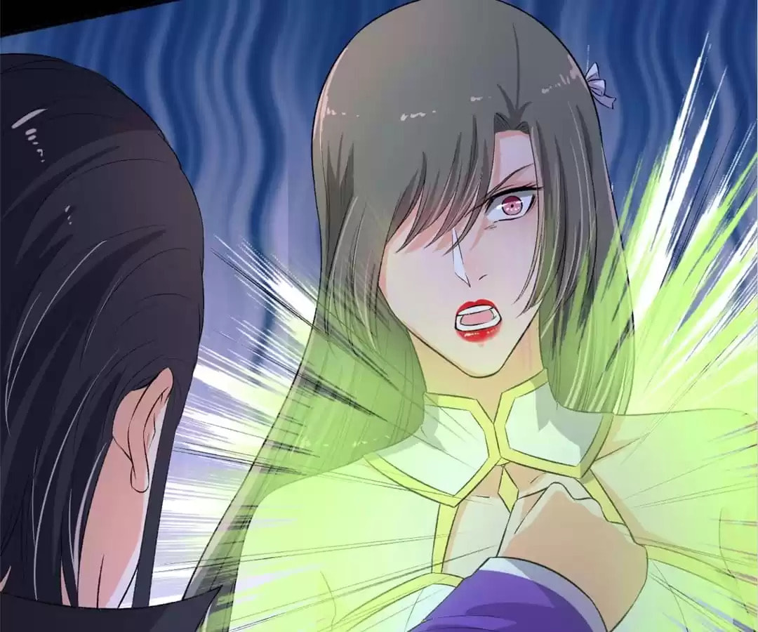 Read The Peerless Concubine (Colored) chapter 88 image 7 on Lezhin